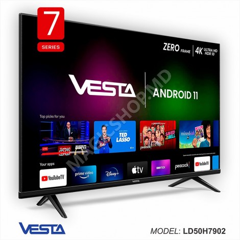 Televizor VESTA LD50H7902 4K